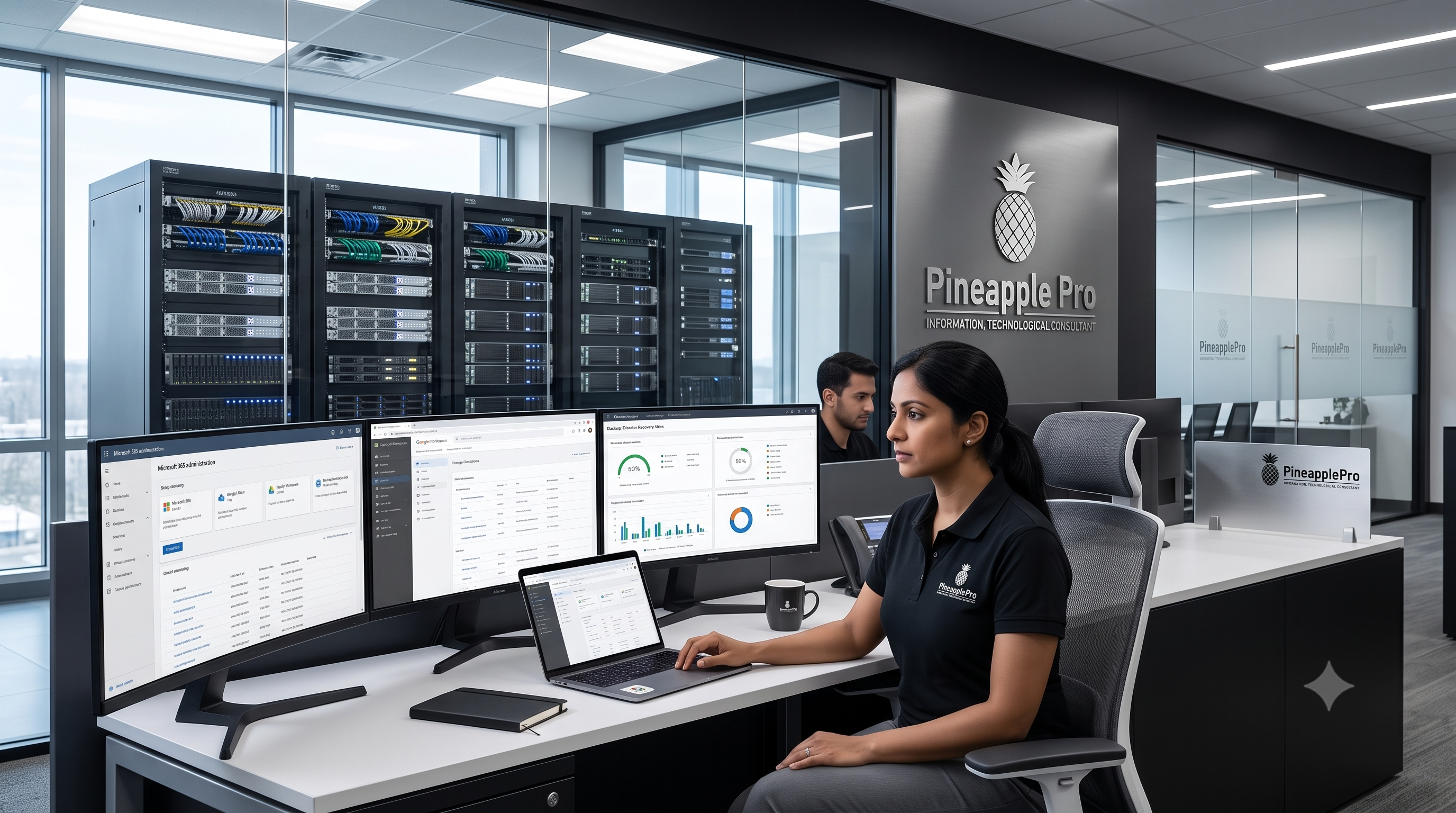 Cloud Solutions