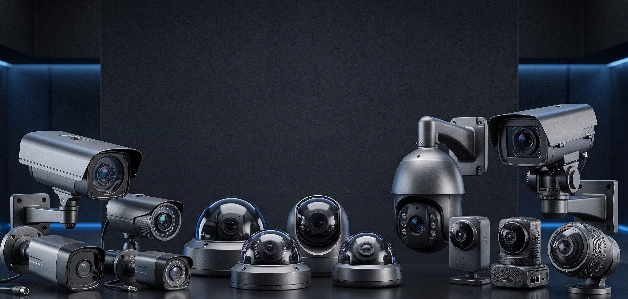 CCTV Cameras