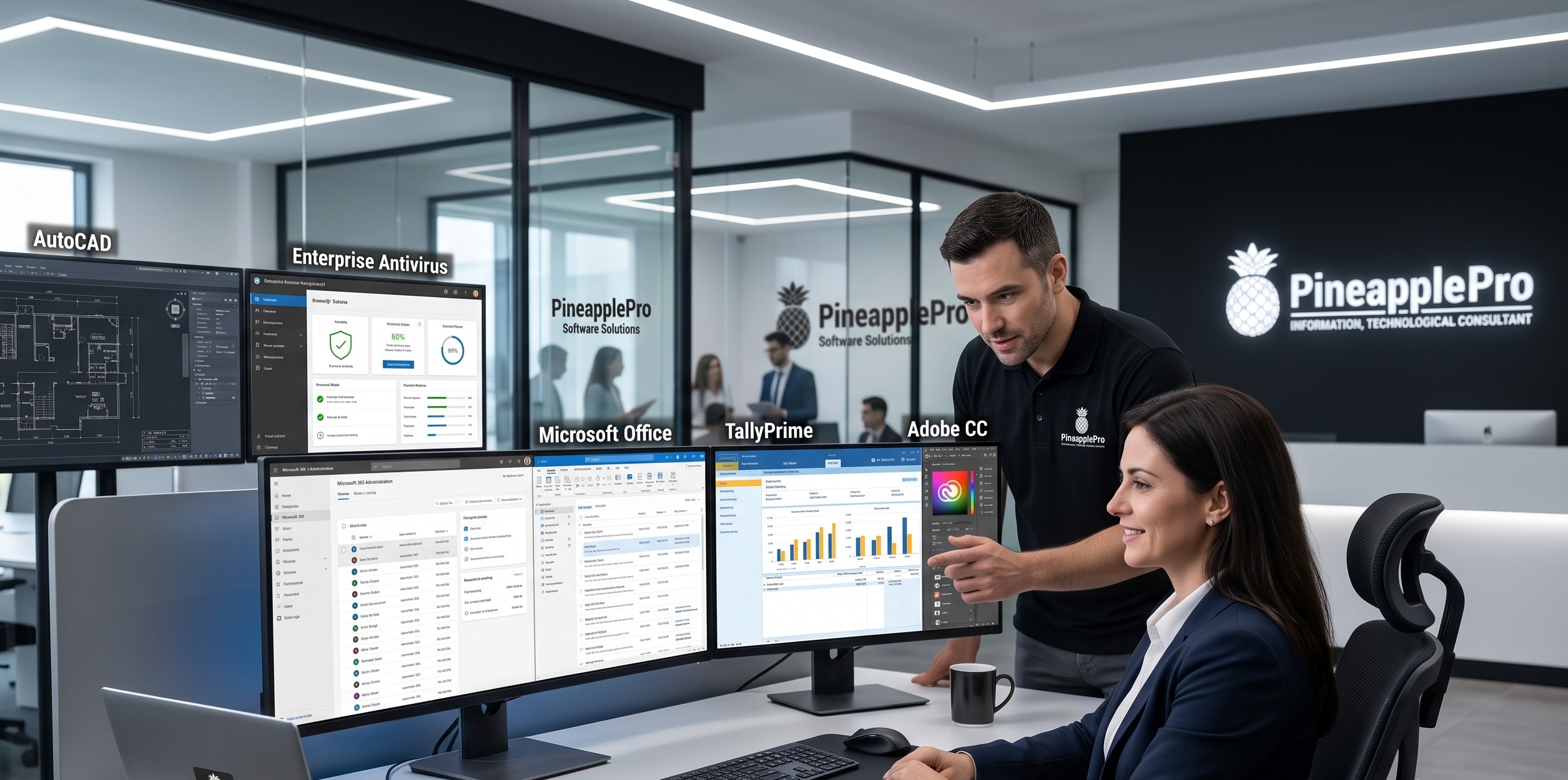 Software Solutions